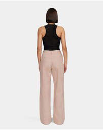 Ownley - Hendrix Jean
