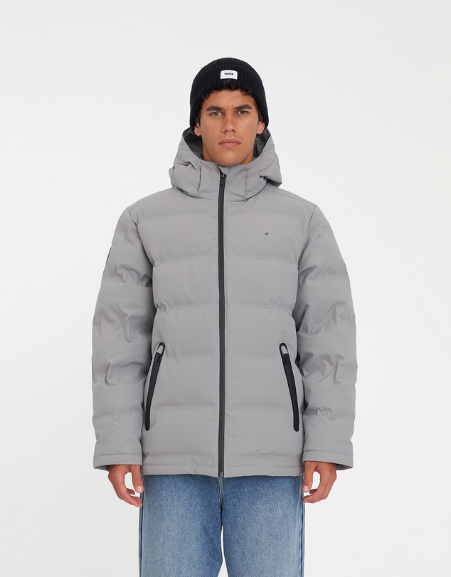 Huffer - Men's Infinitytech Superdown Jacket