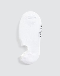 Nena & Pasadena - Nxp Invisible Sock 3PK