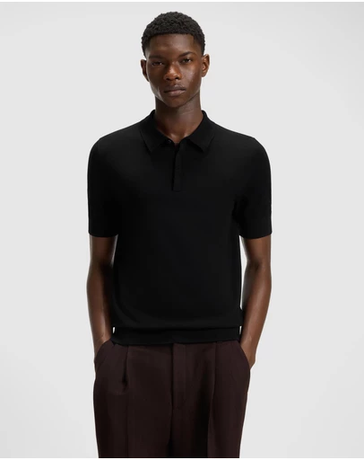 HUGO - San Peter Polo