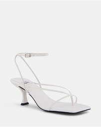 Jeffrey Campbell - Fluxx Heels