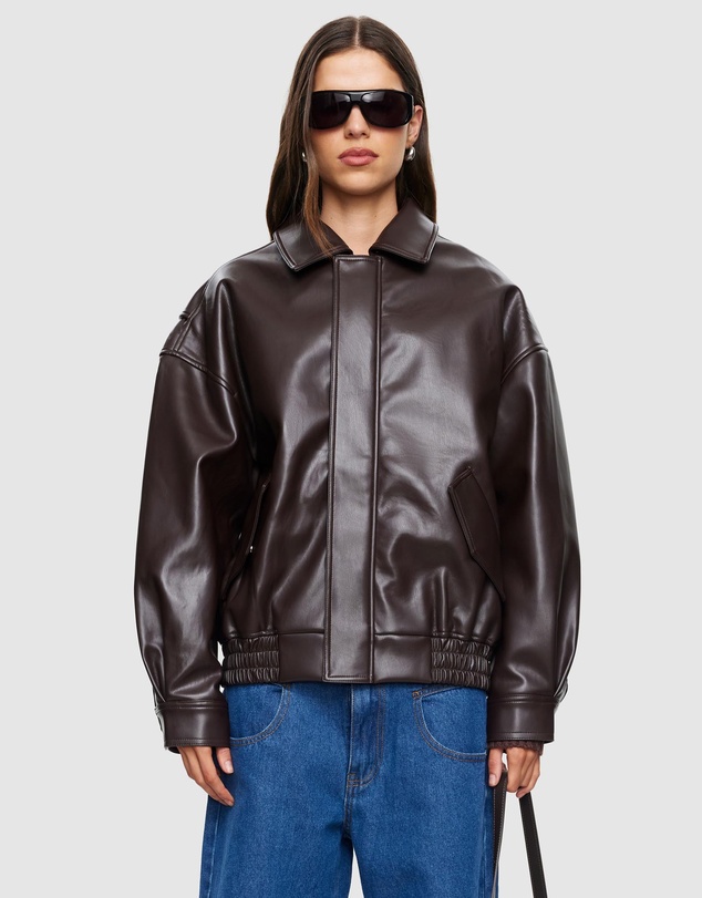 Lioness - Kenny Bomber - ICONIC EXCLUSIVE