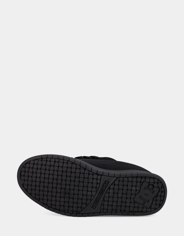 DC Shoes - Mens Court Graffik Skate Shoes