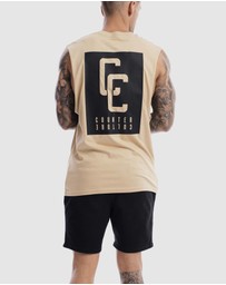 Counter Culture - Cryptic Tank