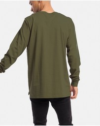 DVNT - Devoid Premium Long Sleeve