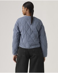 Levi's - Rue Liner Jacket