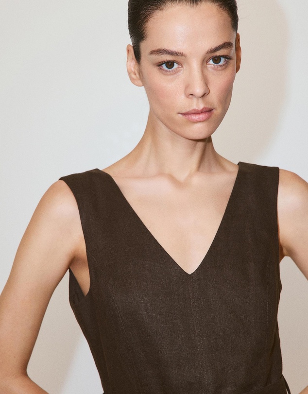 M.N.G - Laura Dress