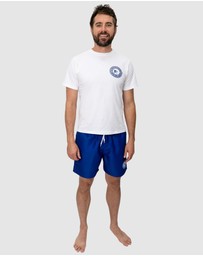 Sant And Abel - Men's Palermo T-Shirt Small