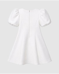 Bardot Junior - Josie Mini Dress - Kids-Teens