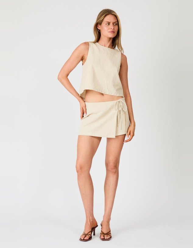 Rolla's - Wayland Sleeveless Top