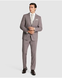 Tarocash - Tilford Slim Suit Jacket