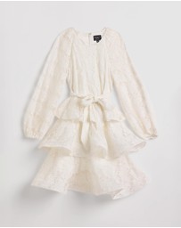 Bardot Junior - Catalina Lace Dress - Kids-Teens