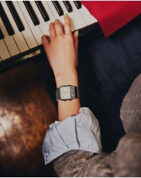Casio - AQ800E-7A2