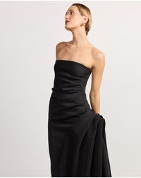 TOJHA - Solrae Gown