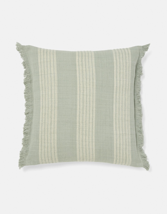 Linen House - Sloan Cushion Filled
