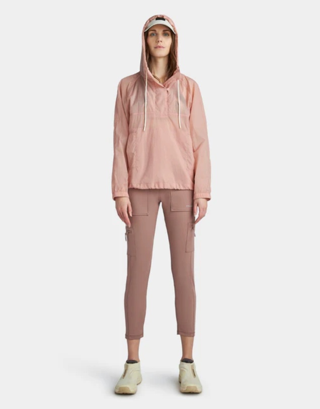 Tilley - Lightweight Ripstop Anorak
