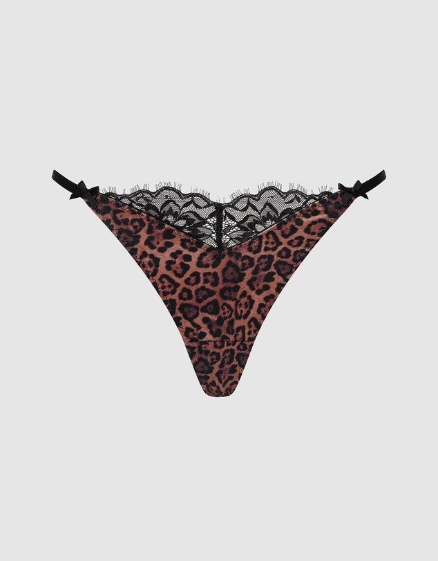 Ann Summers - Wild Romance String