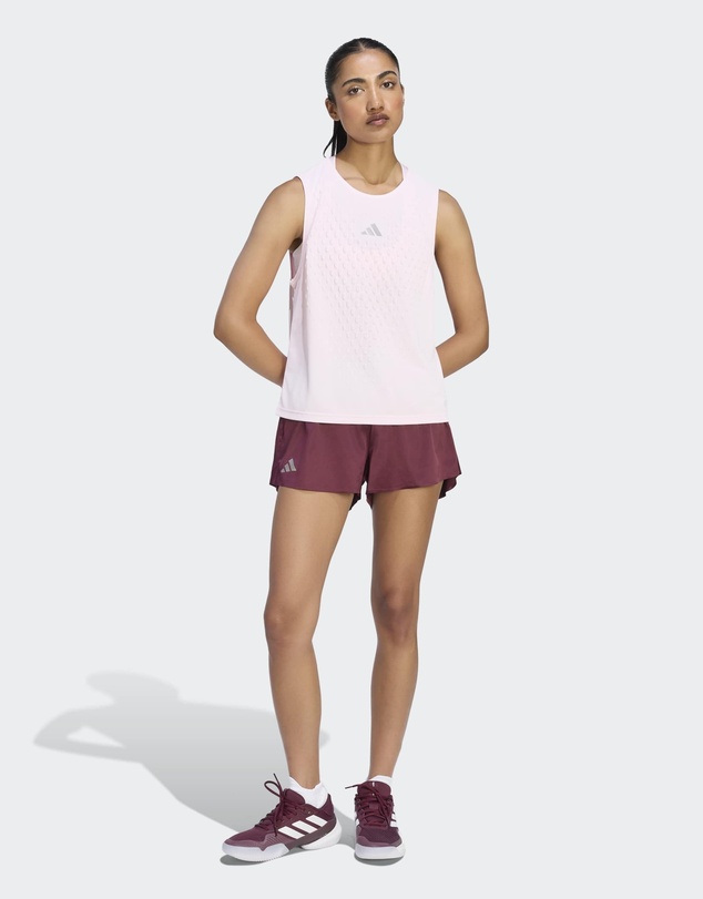 adidas Performance - TENNIS CLIMACOOL+ 3D TANK PRO Top Womens