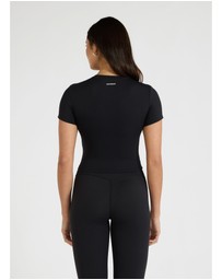All Fenix - ALLFENIX CloudCore Lite Crop Tee