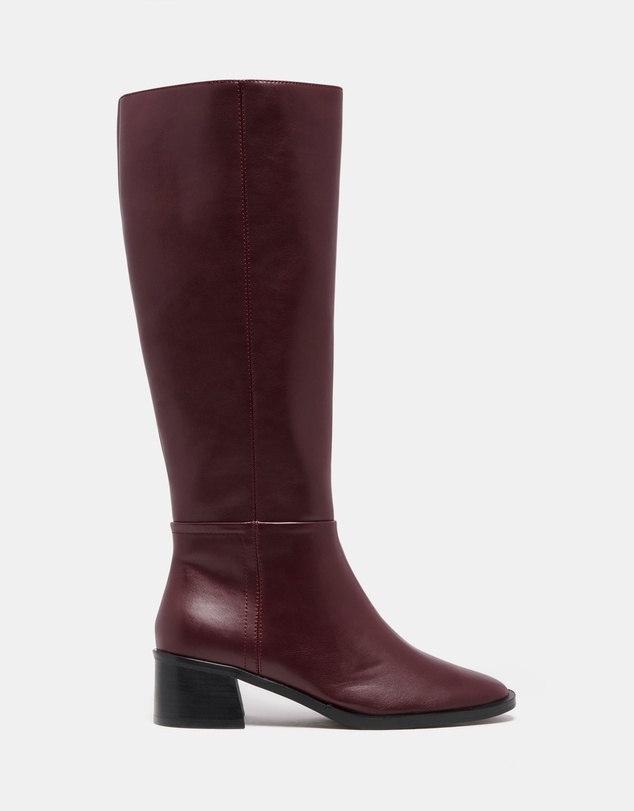 Therapy - Neva Knee High Boots