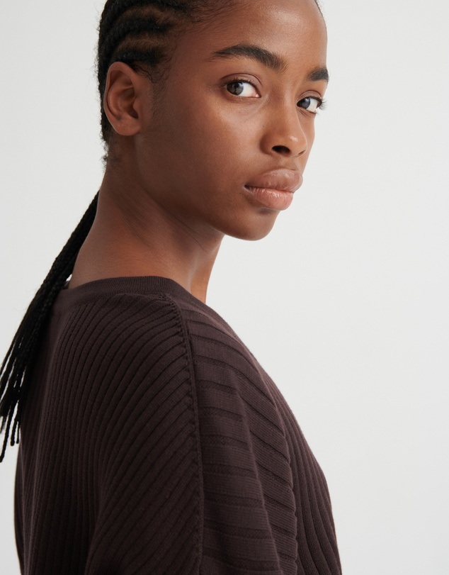 Kowtow - Field Cardigan