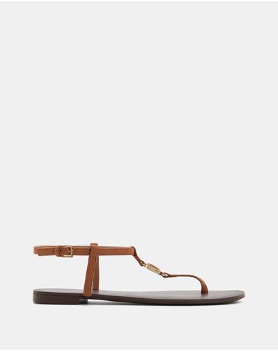 Medium Brown/Multi