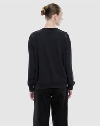 ENA PELLY - Lilly Oversized Sweater