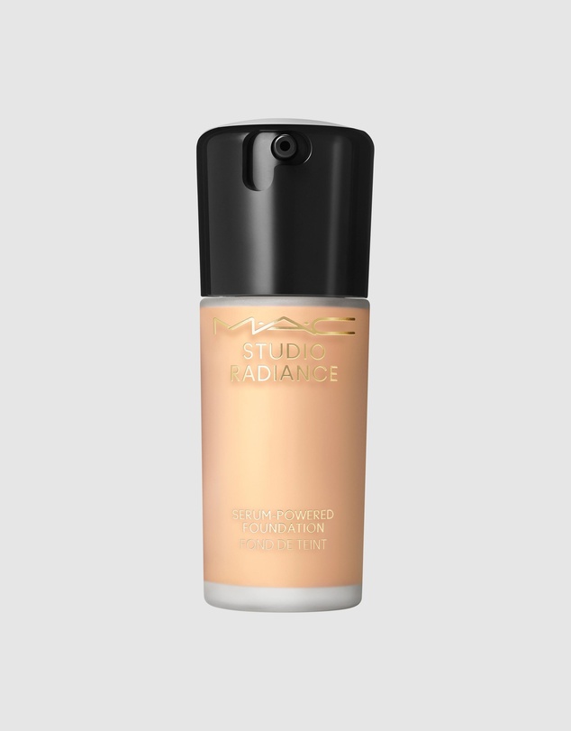 MAC - Studio Radiance Serum Powered Foundation - NC14.5