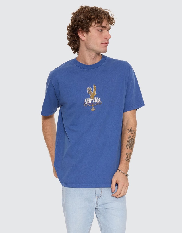 Thrills - Always Good Always Tough Merch Fit Tee