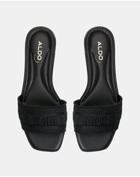 ALDO - Oceania Sandals