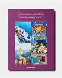 Assouline  - Amalfi Coast