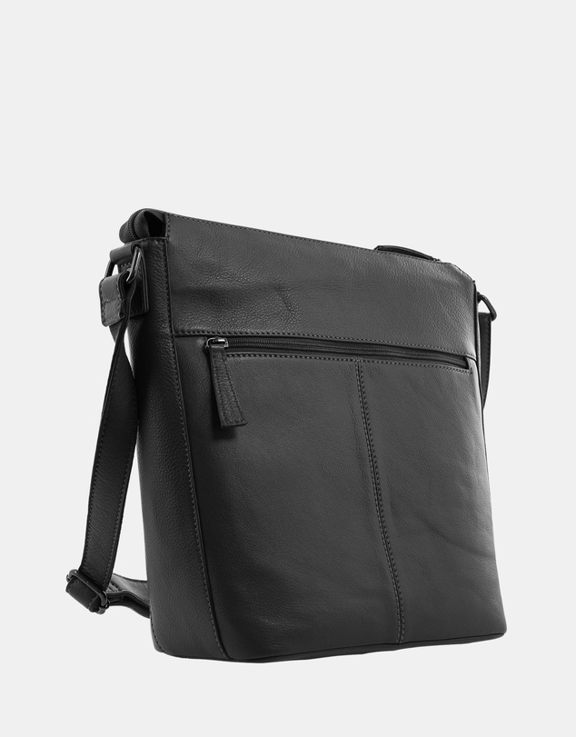 Milleni - Milleni Genuine Leather Crossbody Bag