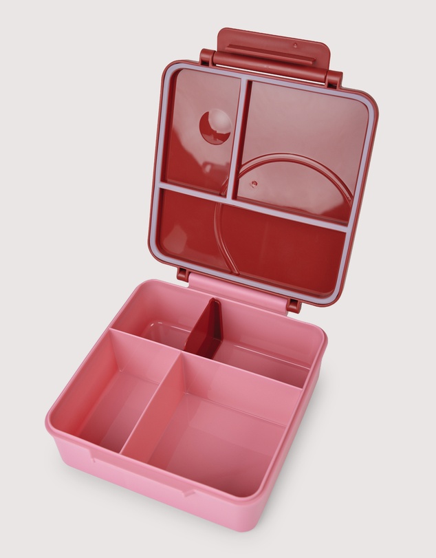 The Somewhere Co - Jessie Mini Bento Lunch Box