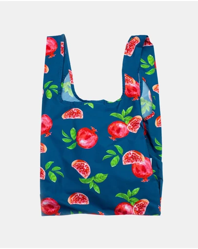 Kind Bag - Reusable Bag Medium Pomegranate