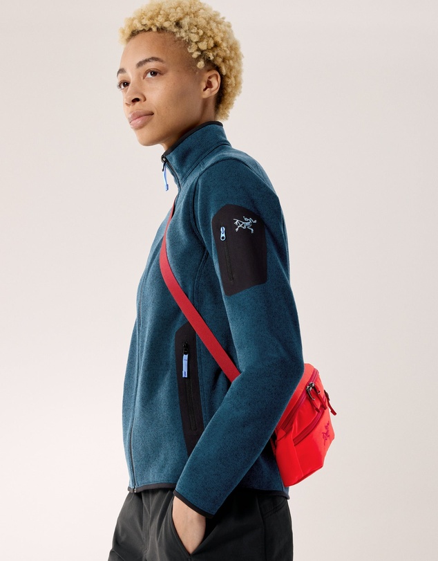 Arc'teryx - Covert Cardigan Women's