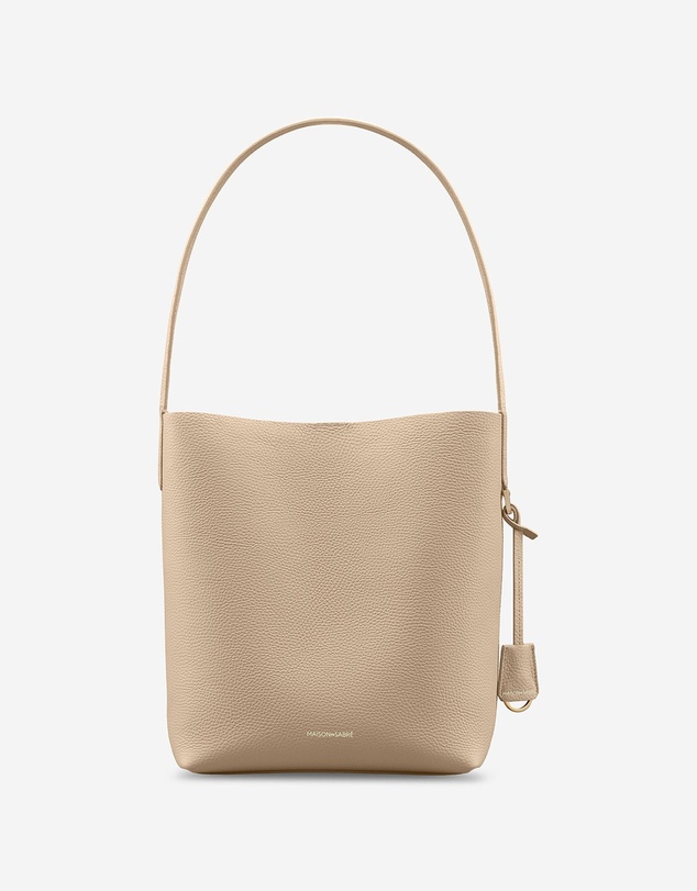 Maison De Sabre - The Bucket Soft Tote