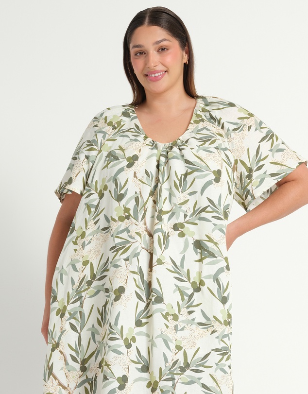 Estelle - Oliviana Dress