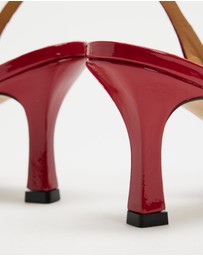 Nina Armando - Alexis Heels