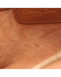 Pre-Loved by Azura Reborn - Pre-Loved Leather Double Saddle Pouch