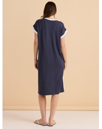 Betty Basics - Tula T-Shirt Dress