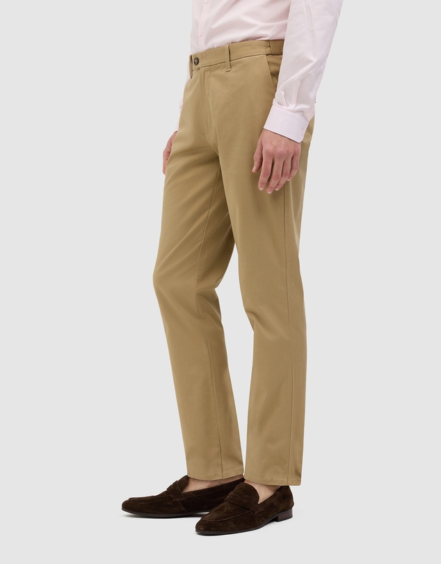 Politix - Tyler Comfort Stretch Chino