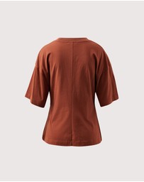 Ceres Life - Kaia Twist Tee