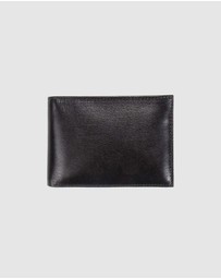 Geoffrey Beene - Trifold Wallet with Card Slots