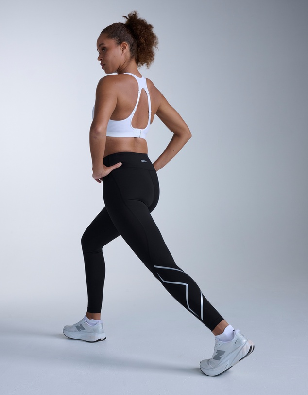 2XU - Core Hi-Rise Compression Tights