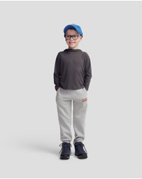 Kathmandu - Kids' SUN-Stopper LT Hoodie