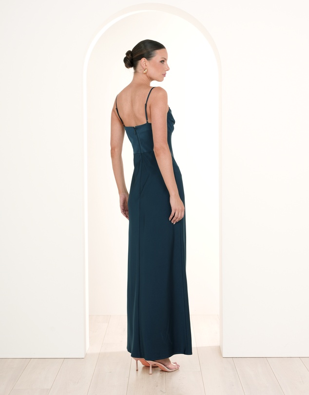 Pilgrim - Dana Sweetheart Gown
