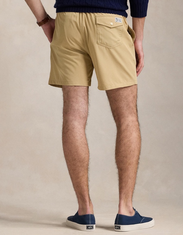 Polo Ralph Lauren - 5.75in Traveler Classic Swim Trunks