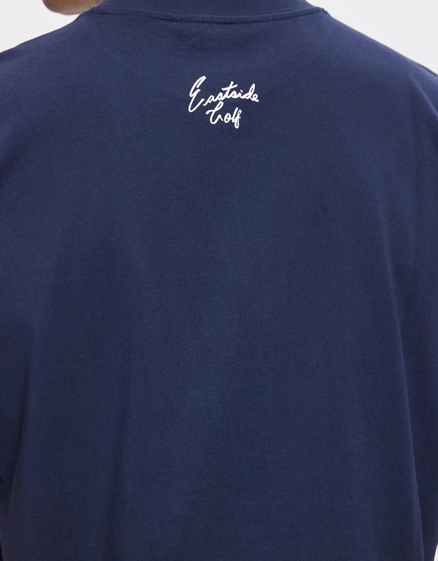 Eastside Golf - Be You Retro Tee