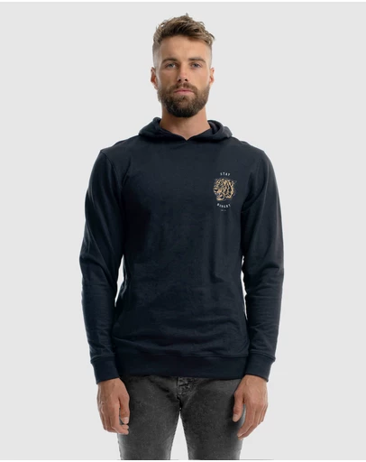 DVNT - Stay Hungry Hoodie