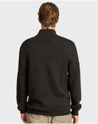 Academy Brand - Danzer 1/4 Zip Knit